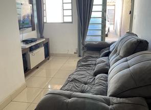 Casa, 2 Quartos, 2 Vagas, 1 Suite em Recanto do Bosque, Goiânia, GO valor de R$ 200.000,00 no Lugar Certo