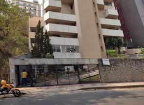 Apartamento, 3 Quartos, 2 Vagas, 1 Suite em Santo Antônio, Belo Horizonte, MG valor de R$ 680.000,00 no Lugar Certo