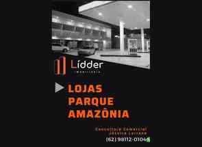 Loja para alugar em Parque Amazônia, Goiânia, GO valor de R$ 5.500,00 no Lugar Certo