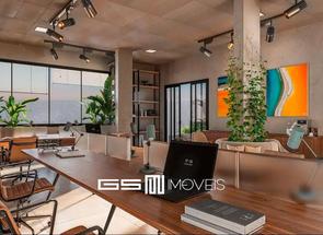 Apartamento, 1 Quarto, 1 Suite em Serra, Belo Horizonte, MG valor de R$ 650.978,00 no Lugar Certo
