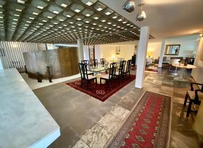 Casa, 5 Quartos, 10 Vagas, 5 Suites em São Luiz (pampulha), Belo Horizonte, MG valor de R$ 2.500.000,00 no Lugar Certo