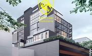 Apartamento, 3 Quartos, 3 Vagas, 3 Suites