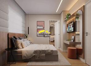 Apartamento, 3 Quartos, 2 Vagas, 1 Suite em Estoril, Belo Horizonte, MG valor de R$ 725.000,00 no Lugar Certo