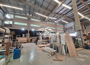 Galpão, 4 Vagas para alugar em Distrito Industrial Doutor Hélio Pentagna Guimarães, Contagem, MG valor de R$ 90.000,00 no Lugar Certo