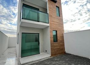 Casa, 3 Quartos, 1 Vaga, 1 Suite em Masterville, Sarzedo, MG valor de R$ 420.000,00 no Lugar Certo
