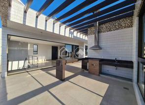 Apartamento, 4 Quartos, 4 Vagas, 4 Suites em Rua Doutor Teles, Liberdade, Belo Horizonte, MG valor de R$ 2.760.000,00 no Lugar Certo