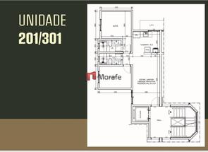 Apartamento, 2 Quartos, 1 Vaga, 1 Suite em Santa Rosa, Belo Horizonte, MG valor de R$ 428.400,00 no Lugar Certo