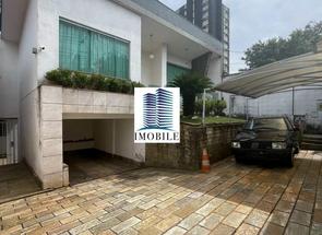 Casa, 7 Quartos, 3 Vagas, 1 Suite em São Lucas, Belo Horizonte, MG valor de R$ 1.609.000,00 no Lugar Certo