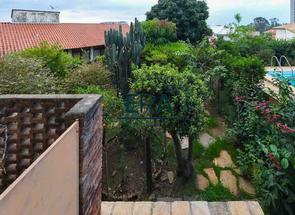 Casa, 5 Quartos, 4 Vagas, 3 Suites em Santa Lúcia, Belo Horizonte, MG valor de R$ 2.030.000,00 no Lugar Certo