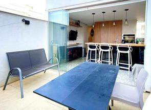 Cobertura, 3 Quartos, 2 Vagas, 1 Suite em Serra, Belo Horizonte, MG valor de R$ 1.300.000,00 no Lugar Certo