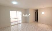 Apartamento, 3 Quartos, 2 Vagas, 1 Suite