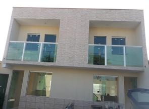 Casa, 2 Quartos, 1 Vaga em Imperial, Santa Luzia, MG valor de R$ 195.000,00 no Lugar Certo