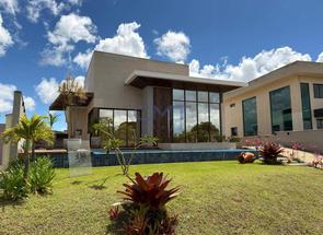 Casa, 4 Quartos, 4 Vagas, 3 Suites em Alphaville, Nova Lima, MG valor de R$ 3.690.000,00 no Lugar Certo