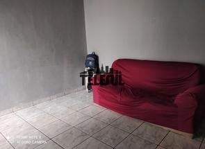 Casa, 3 Quartos em Jardim Sion, Varginha, MG valor de R$ 220.000,00 no Lugar Certo