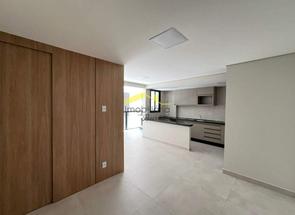 Apartamento, 2 Quartos, 1 Vaga, 1 Suite para alugar em Buritis, Belo Horizonte, MG valor de R$ 4.500,00 no Lugar Certo