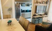 Apartamento, 2 Quartos, 1 Vaga