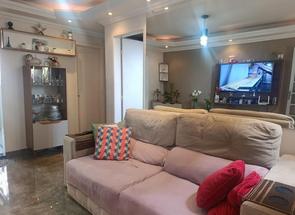 Apartamento, 2 Quartos, 1 Vaga em Solar do Barreiro, Belo Horizonte, MG valor de R$ 200.000,00 no Lugar Certo