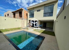Casa, 4 Quartos em Sha Conjunto 4, Brasília/Plano Piloto, Brasília/Plano Piloto, DF valor de R$ 1.299.900,00 no Lugar Certo