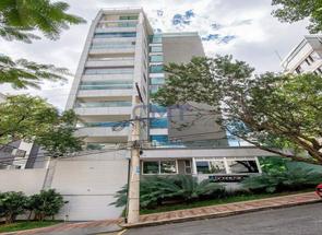 Apartamento, 4 Quartos, 3 Vagas, 2 Suites em Cruzeiro, Belo Horizonte, MG valor de R$ 2.576.190,00 no Lugar Certo