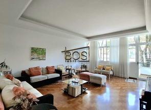 Casa, 7 Quartos, 5 Vagas, 3 Suites para alugar em Serra, Belo Horizonte, MG valor de R$ 15.000,00 no Lugar Certo