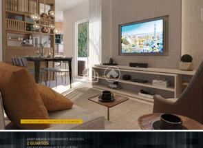 Apartamento, 2 Quartos, 2 Vagas, 1 Suite em Avenida Raja Gabaglia, São Bento, Belo Horizonte, MG valor de R$ 881.981,00 no Lugar Certo