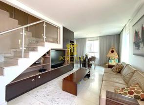 Cobertura, 5 Quartos, 3 Vagas, 1 Suite em Gutierrez, Belo Horizonte, MG valor de R$ 2.950.000,00 no Lugar Certo