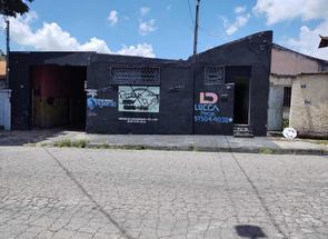 Galpão para alugar em Pindorama, Belo Horizonte, MG valor de R$ 4.000,00 no Lugar Certo