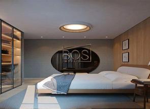 Apartamento, 2 Quartos, 2 Vagas, 2 Suites em Santo Agostinho, Belo Horizonte, MG valor de R$ 1.152.821,00 no Lugar Certo