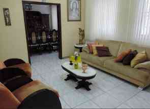 Apartamento, 4 Quartos, 2 Vagas, 1 Suite em Benjamim Moss, Cidade Nova, Belo Horizonte, MG valor de R$ 790.000,00 no Lugar Certo