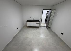 Apart Hotel, 1 Quarto para alugar em Parque das Nações, Santo André, SP valor de R$ 990,00 no Lugar Certo