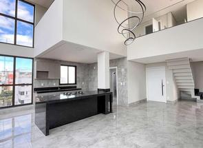 Cobertura, 4 Quartos, 6 Vagas, 2 Suites em Castelo, Belo Horizonte, MG valor de R$ 3.302.671,00 no Lugar Certo