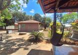 Fazenda, 7 Quartos