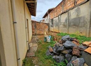 Casa, 1 Quarto, 1 Vaga em Nova Cidade, Sete Lagoas, MG valor de R$ 225.000,00 no Lugar Certo