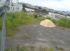 Lote em Caiçaras, Belo Horizonte, MG valor de R$ 450.000,00 no Lugar Certo