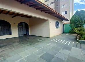 Casa, 5 Quartos, 3 Vagas, 1 Suite em Cidade Nova, Belo Horizonte, MG valor de R$ 1.500.000,00 no Lugar Certo