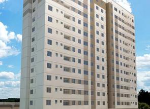 Apartamento, 2 Quartos, 1 Vaga, 1 Suite em Jk, Contagem, MG valor de R$ 275.000,00 no Lugar Certo