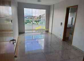 Apartamento, 2 Quartos, 1 Vaga, 1 Suite para alugar em Buritis, Belo Horizonte, MG valor de R$ 3.600,00 no Lugar Certo