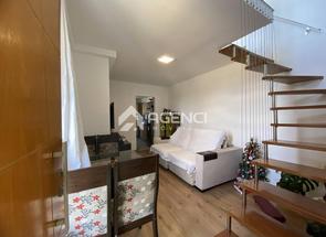 Cobertura, 2 Quartos em Rua Blenda, Camargos, Belo Horizonte, MG valor de R$ 320.000,00 no Lugar Certo