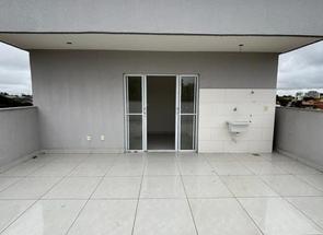 Cobertura, 2 Quartos, 2 Vagas em Santa Mônica, Belo Horizonte, MG valor de R$ 550.000,00 no Lugar Certo