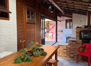 Casa, 5 Quartos, 6 Vagas, 3 Suites em Novo Horizonte, Betim, MG valor de R$ 780.000,00 no Lugar Certo