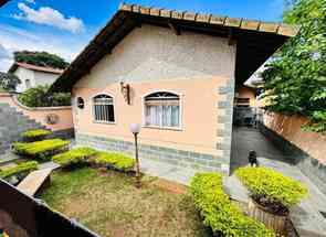 Casa, 5 Quartos, 4 Vagas, 3 Suites em Santa Amélia, Belo Horizonte, MG valor de R$ 1.300.000,00 no Lugar Certo