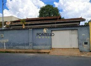 Casa, 3 Quartos, 3 Vagas em São João, Sete Lagoas, MG valor de R$ 470.000,00 no Lugar Certo