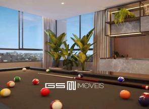 Apartamento, 1 Quarto em Savassi, Belo Horizonte, MG valor de R$ 1.012.391,00 no Lugar Certo