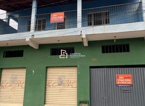 Casa, 2 Quartos, 2 Vagas para alugar em Avenida Um, Oitis, Contagem, MG valor de R$ 2.300,00 no Lugar Certo
