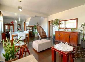 Cobertura, 5 Quartos, 3 Vagas, 3 Suites em Santa Efigênia, Belo Horizonte, MG valor de R$ 1.375.000,00 no Lugar Certo