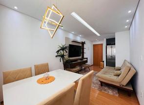 Apartamento, 2 Quartos, 1 Vaga para alugar em Cabral, Contagem, MG valor de R$ 2.800,00 no Lugar Certo