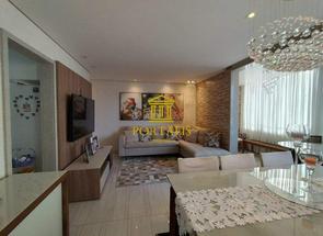 Apartamento, 3 Quartos, 2 Vagas, 1 Suite em Silveira, Belo Horizonte, MG valor de R$ 760.000,00 no Lugar Certo