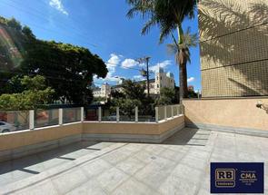 Apartamento, 4 Quartos, 2 Vagas, 1 Suite em Funcionários, Belo Horizonte, MG valor de R$ 1.450.000,00 no Lugar Certo