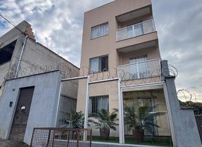 Cobertura, 2 Quartos, 1 Vaga, 1 Suite em Liberdade, Santa Luzia, MG valor de R$ 400.000,00 no Lugar Certo