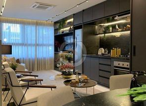 Apartamento, 2 Quartos em Avenida L, Jardim Goiás, Goiânia, GO valor de R$ 736.668,00 no Lugar Certo